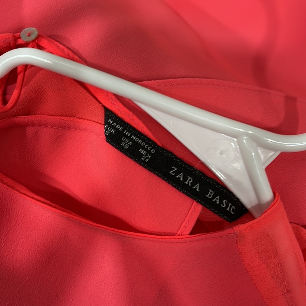 ZARA TOP - Picture 3 of 3